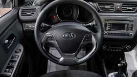 Kia Rio 2015 г.в.