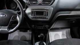 Kia Rio 2015 г.в.