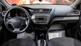 Kia Rio 2015 г.в.