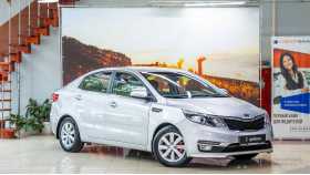 Kia Rio 2015 г.в.