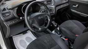 Kia Rio 2015 г.в.