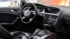 Audi A4 2015 г.в.