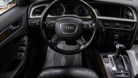 Audi A4 2015 г.в.