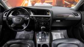 Audi A4 2015 г.в.