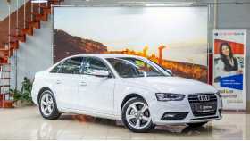 Audi A4 2015 г.в.