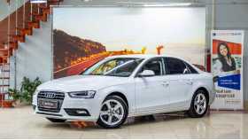 Audi A4 2015 г.в.
