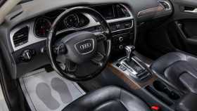 Audi A4 2015 г.в.