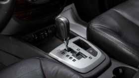 Hyundai Santa Fe 2011 г.в.