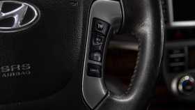 Hyundai Santa Fe 2011 г.в.