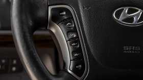 Hyundai Santa Fe 2011 г.в.