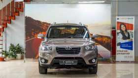 Hyundai Santa Fe 2011 г.в.