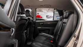 Hyundai Santa Fe 2011 г.в.