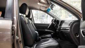 Hyundai Santa Fe 2011 г.в.