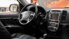 Hyundai Santa Fe 2011 г.в.