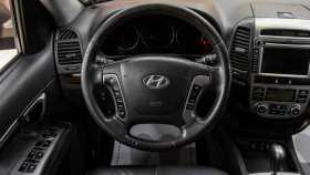 Hyundai Santa Fe 2011 г.в.