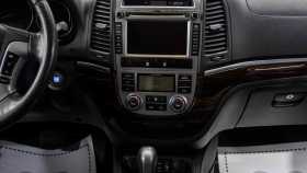 Hyundai Santa Fe 2011 г.в.