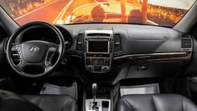 Hyundai Santa Fe 2011 г.в.