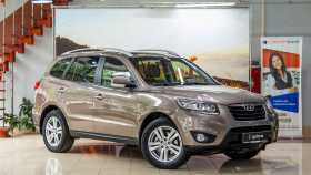Hyundai Santa Fe 2011 г.в.