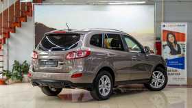 Hyundai Santa Fe 2011 г.в.