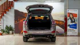 Hyundai Santa Fe 2011 г.в.