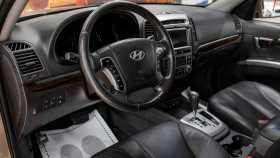 Hyundai Santa Fe 2011 г.в.