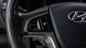 Hyundai Solaris 2014 г.в.