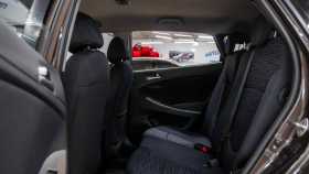 Hyundai Solaris 2014 г.в.