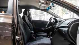 Hyundai Solaris 2014 г.в.