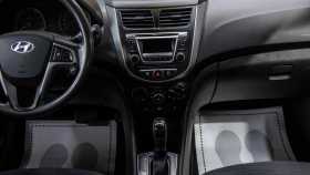 Hyundai Solaris 2014 г.в.