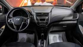 Hyundai Solaris 2014 г.в.