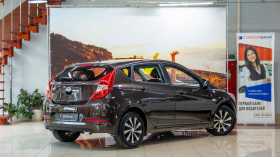 Hyundai Solaris 2014 г.в.