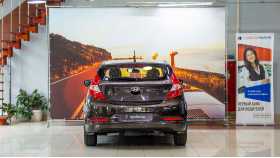 Hyundai Solaris 2014 г.в.