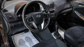 Hyundai Solaris 2014 г.в.