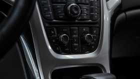 Opel Astra 2013 г.в.