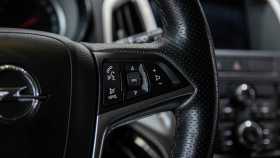 Opel Astra 2013 г.в.