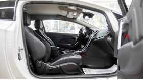 Opel Astra 2013 г.в.