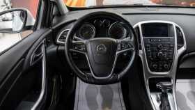 Opel Astra 2013 г.в.