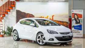 Opel Astra 2013 г.в.