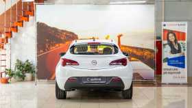 Opel Astra 2013 г.в.