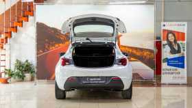 Opel Astra 2013 г.в.