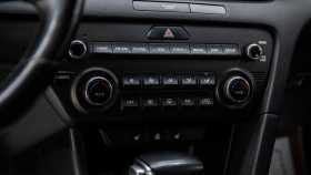 Kia Sportage 2018 г.в.