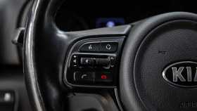 Kia Sportage 2018 г.в.