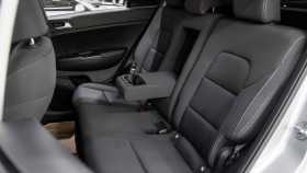 Kia Sportage 2018 г.в.