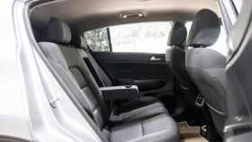 Kia Sportage 2018 г.в.