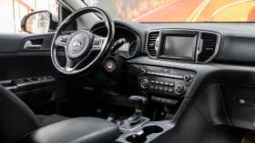 Kia Sportage 2018 г.в.