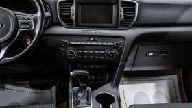 Kia Sportage 2018 г.в.