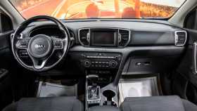 Kia Sportage 2018 г.в.