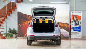 Kia Sportage 2018 г.в.