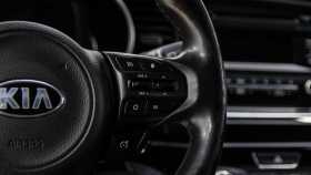 Kia Optima 2014 г.в.