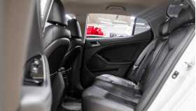 Kia Optima 2014 г.в.